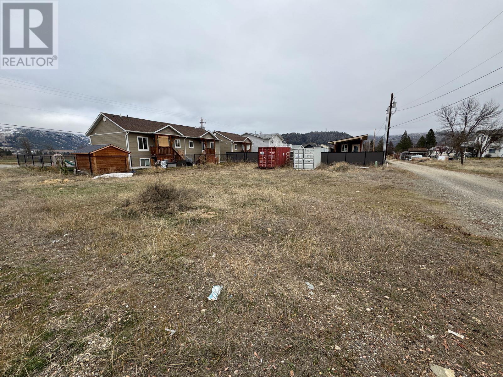 7450 27Th Street, Grand Forks, BC