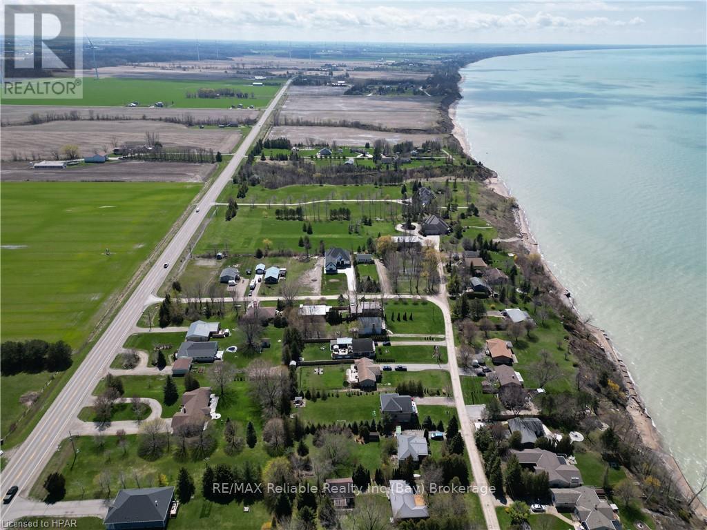 72197 Bluewater, Bluewater (Hay), ON