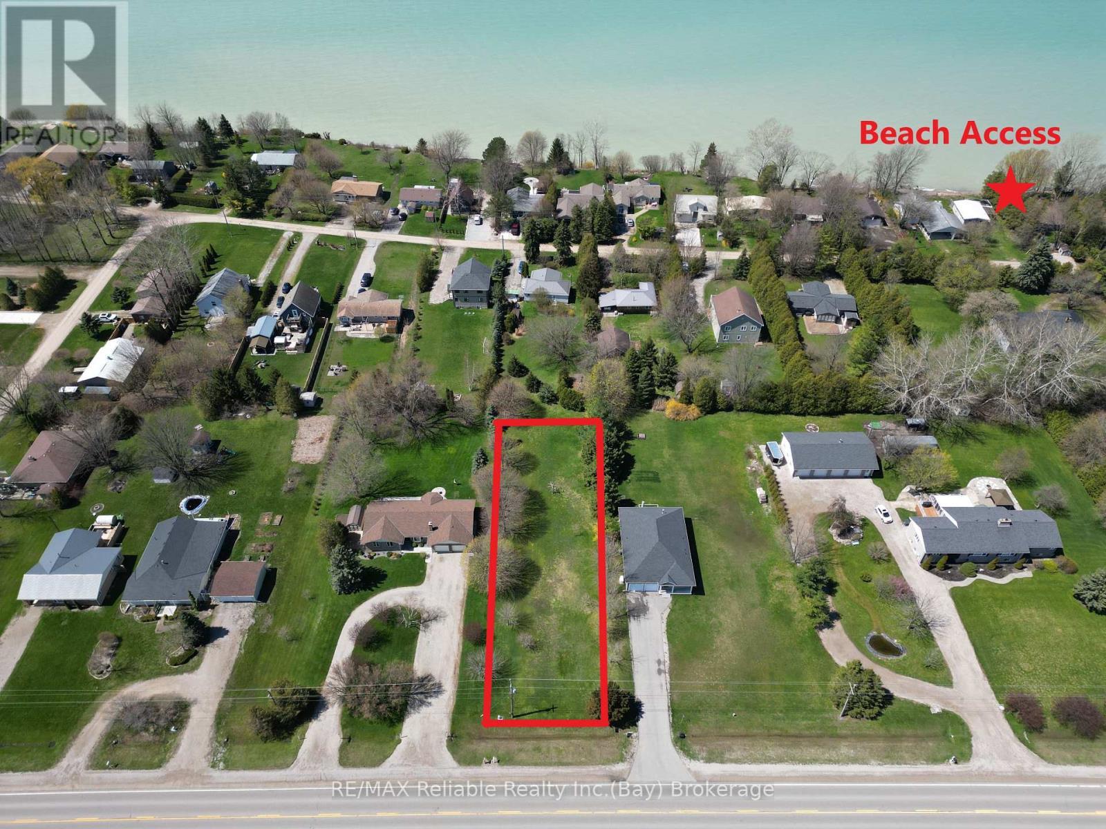 72197 Bluewater, Bluewater (Hay), ON