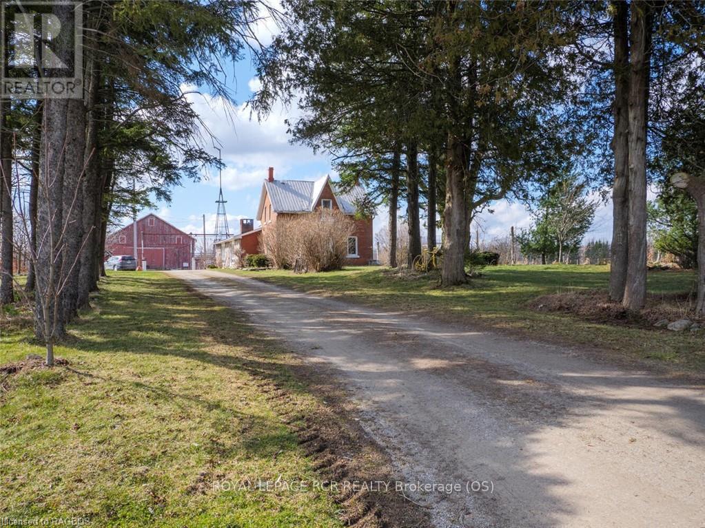 258934 Gordon Sutherland Parkway, Georgian Bluffs, ON