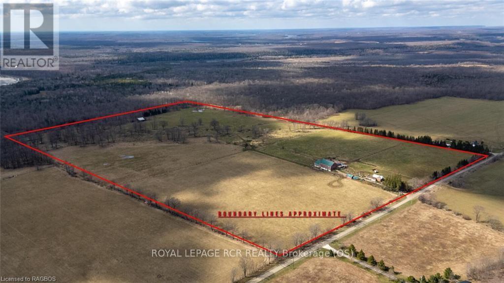 258934 Gordon Sutherland Parkway, Georgian Bluffs, ON