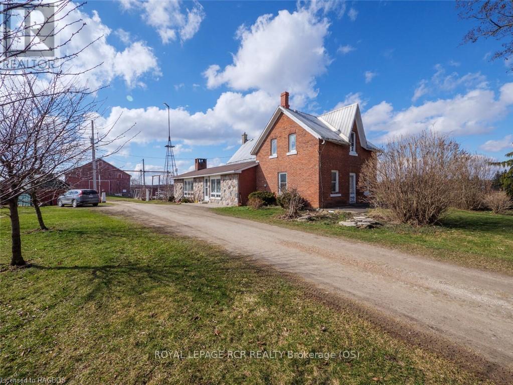 258934 Gordon Sutherland Parkway, Georgian Bluffs, ON