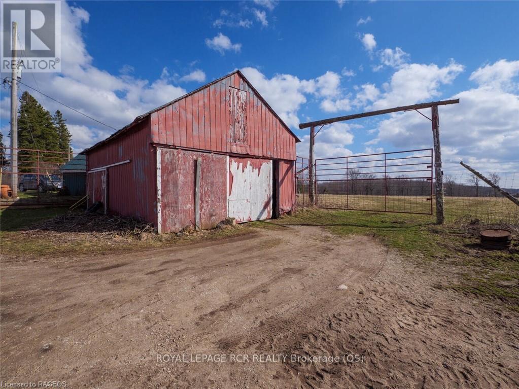 258934 Gordon Sutherland Parkway, Georgian Bluffs, ON