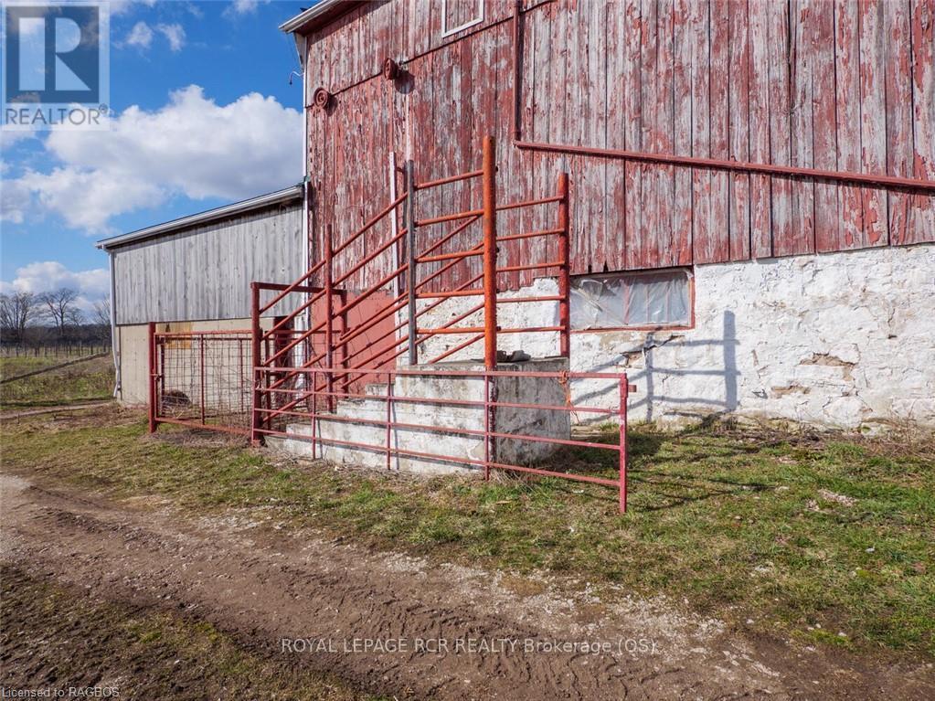 258934 Gordon Sutherland Parkway, Georgian Bluffs, ON