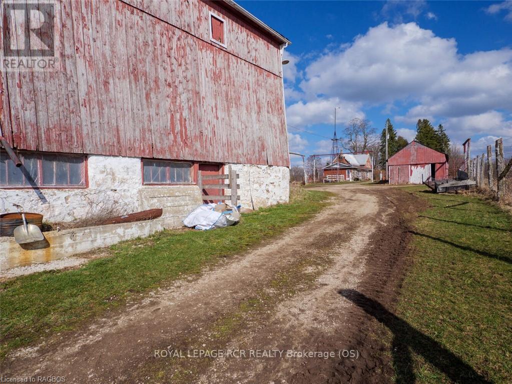 258934 Gordon Sutherland Parkway, Georgian Bluffs, ON