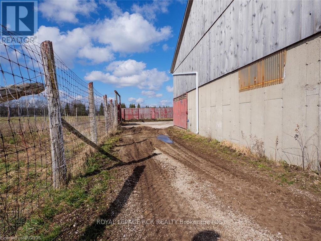 258934 Gordon Sutherland Parkway, Georgian Bluffs, ON