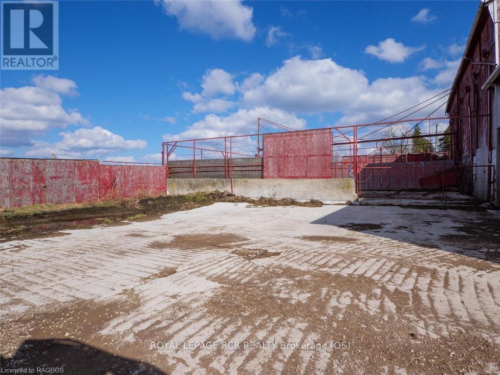 258934 Gordon Sutherland Parkway, Georgian Bluffs, ON