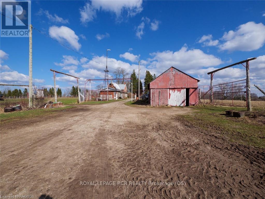 258934 Gordon Sutherland Parkway, Georgian Bluffs, ON