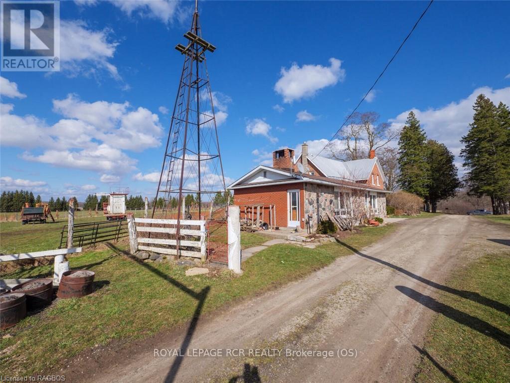 258934 Gordon Sutherland Parkway, Georgian Bluffs, ON