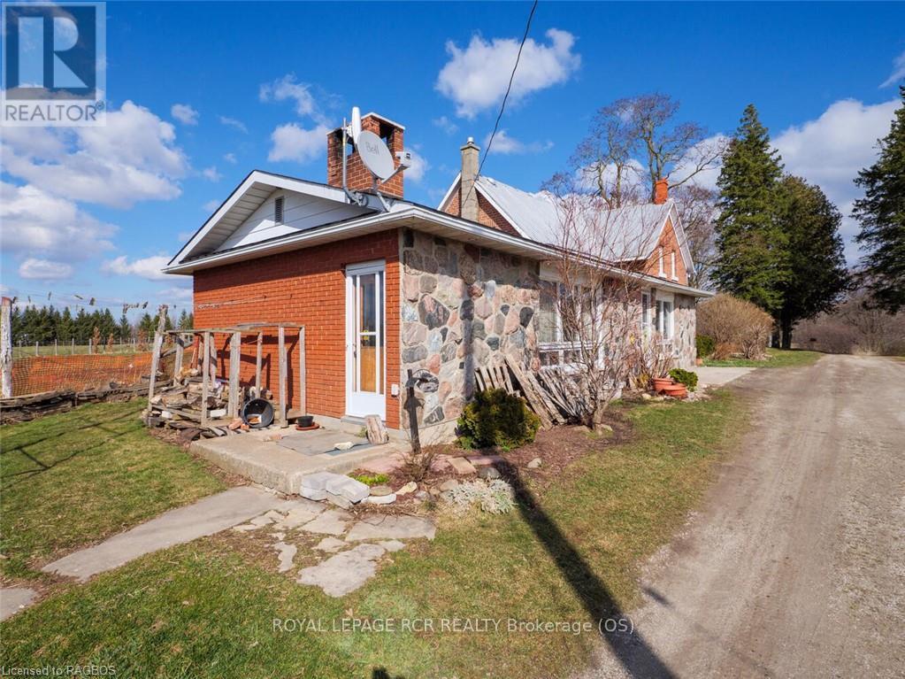 258934 Gordon Sutherland Parkway, Georgian Bluffs, ON