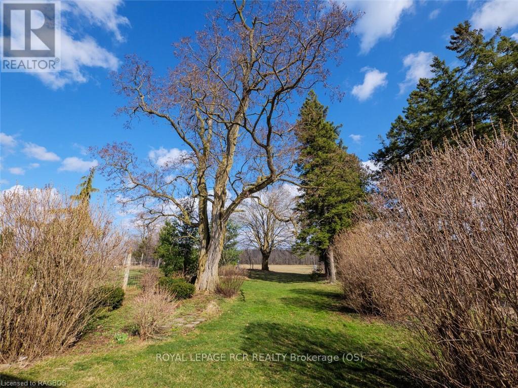 258934 Gordon Sutherland Parkway, Georgian Bluffs, ON