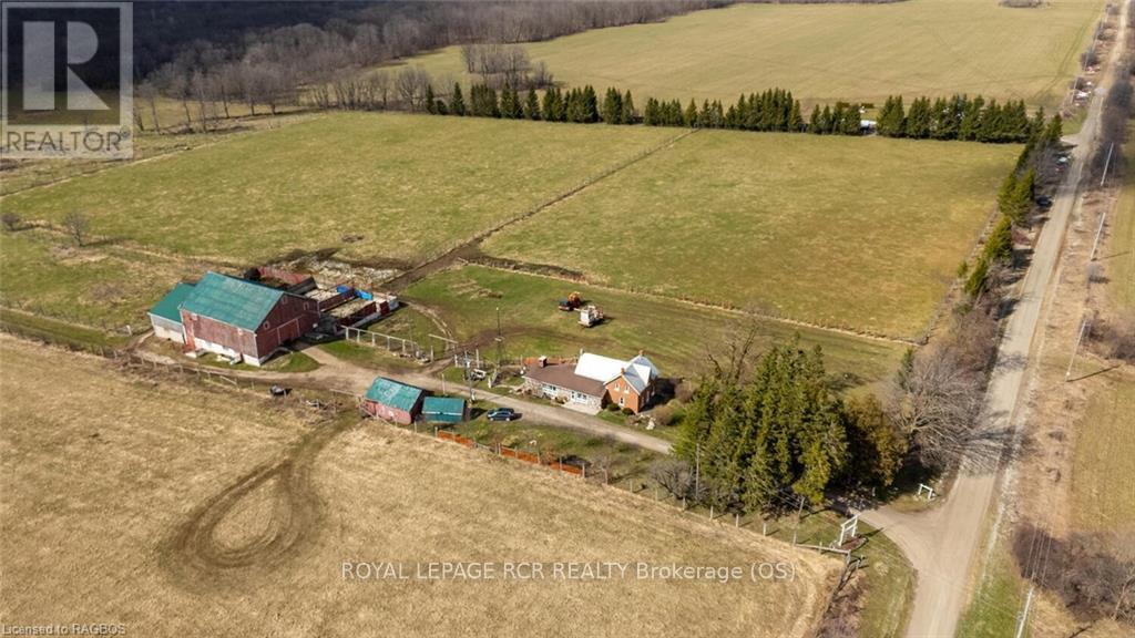 258934 Gordon Sutherland Parkway, Georgian Bluffs, ON