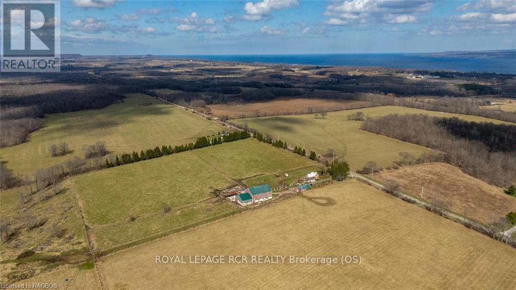 258934 Gordon Sutherland Parkway, Georgian Bluffs, ON