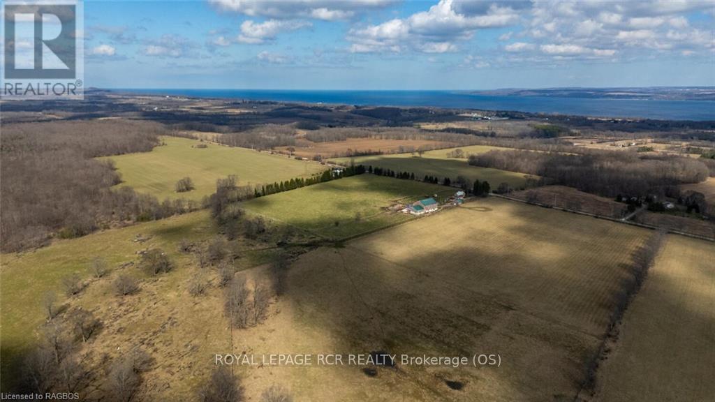 258934 Gordon Sutherland Parkway, Georgian Bluffs, ON