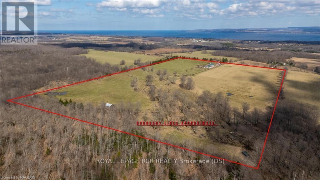 258934 Gordon Sutherland Parkway, Georgian Bluffs, ON