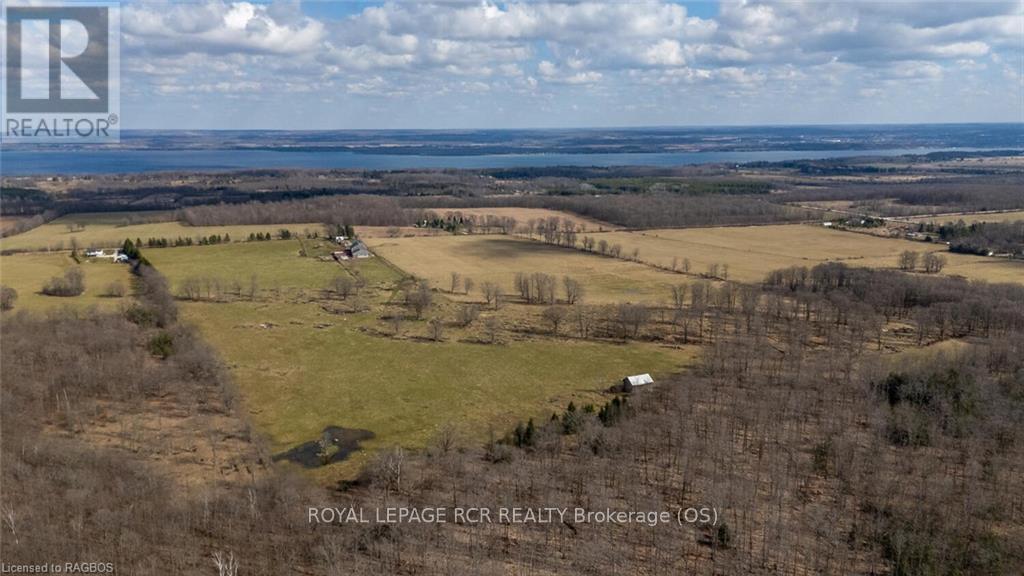 258934 Gordon Sutherland Parkway, Georgian Bluffs, ON