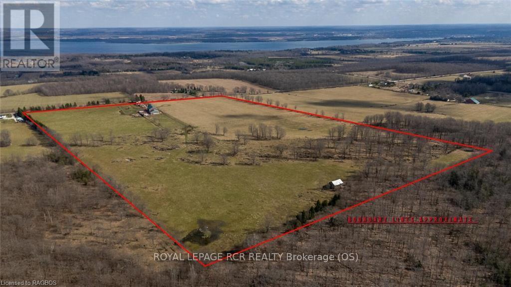 258934 Gordon Sutherland Parkway, Georgian Bluffs, ON