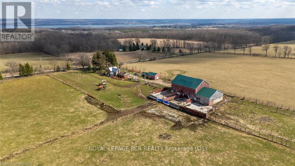 258934 Gordon Sutherland Parkway, Georgian Bluffs, ON