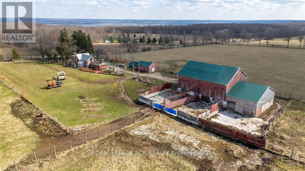 258934 Gordon Sutherland Parkway, Georgian Bluffs, ON