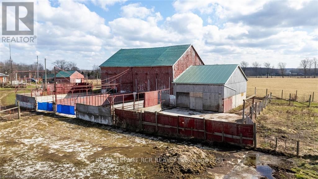 258934 Gordon Sutherland Parkway, Georgian Bluffs, ON