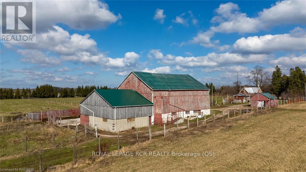 258934 Gordon Sutherland Parkway, Georgian Bluffs, ON