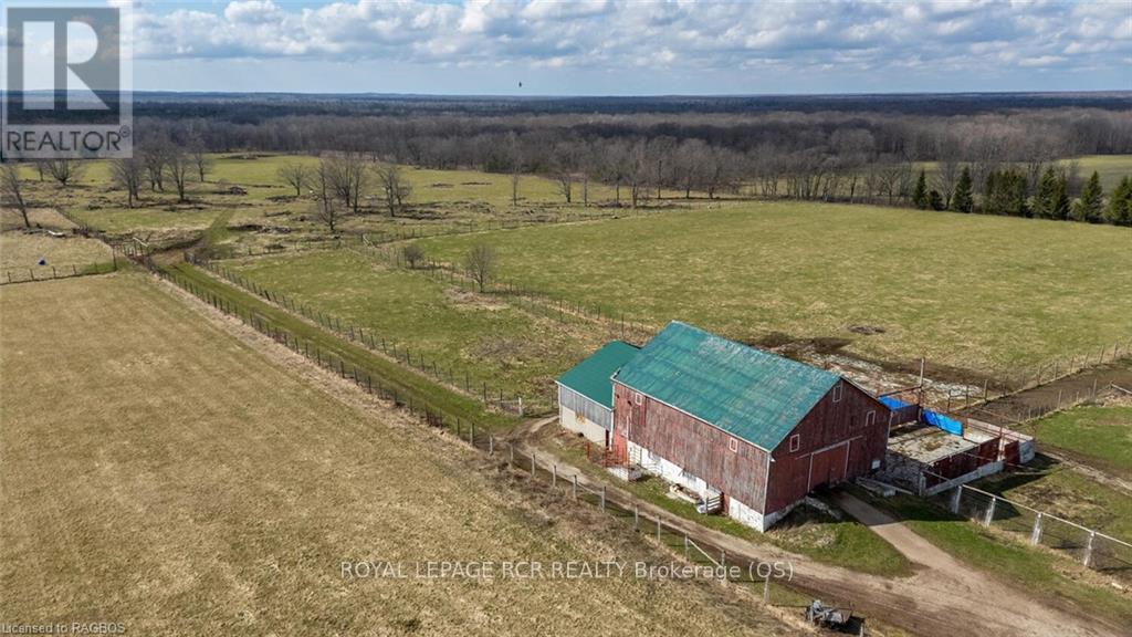 258934 Gordon Sutherland Parkway, Georgian Bluffs, ON