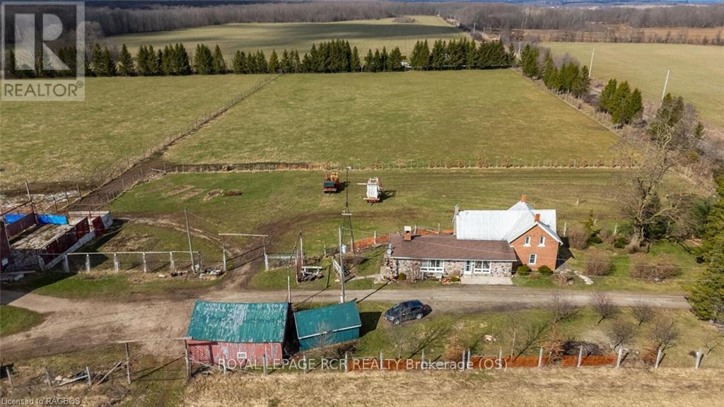 258934 Gordon Sutherland Parkway, Georgian Bluffs, ON