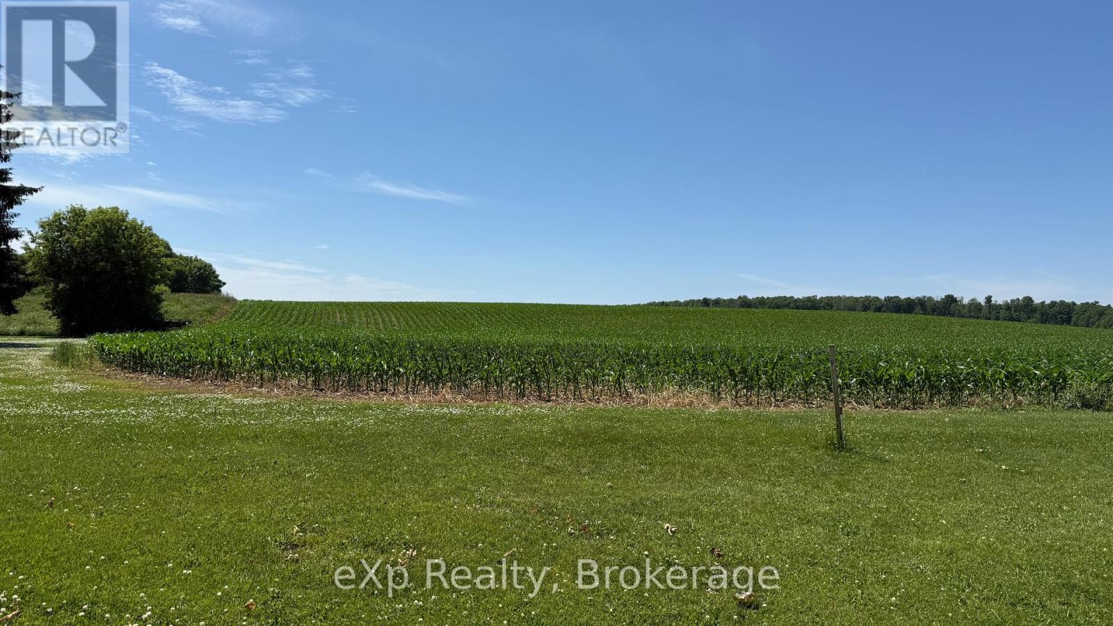 Pt Lt 24 Concession A, Brockton, ON