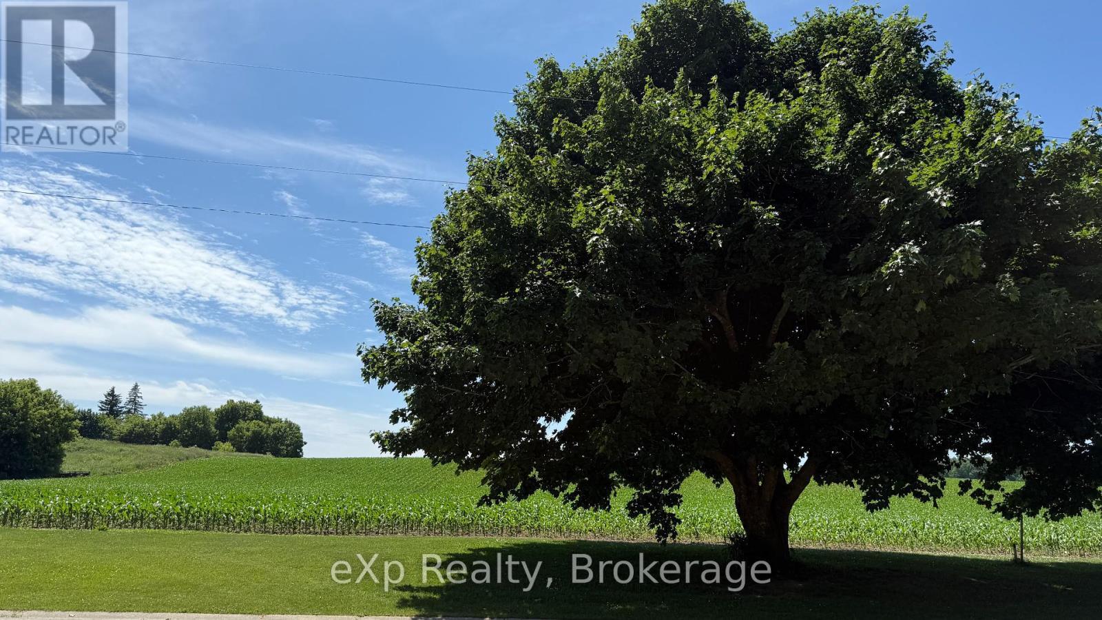 Pt Lt 24 Concession A, Brockton, ON