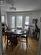 Dining space featuring wood-type flooring