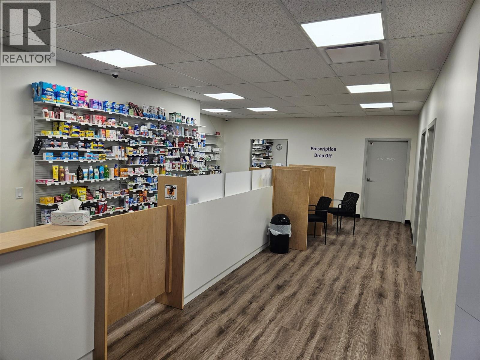 1607 Pandosy Street, Kelowna, BC