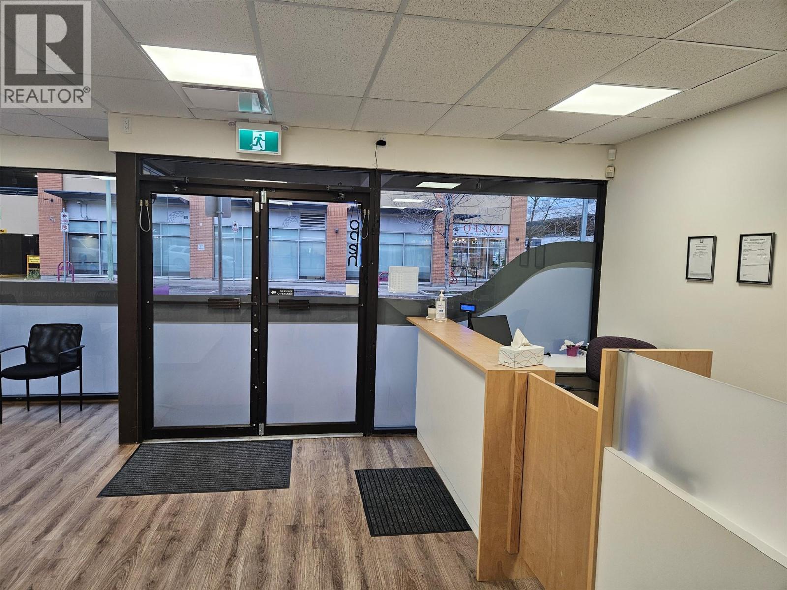 1607 Pandosy Street, Kelowna, BC