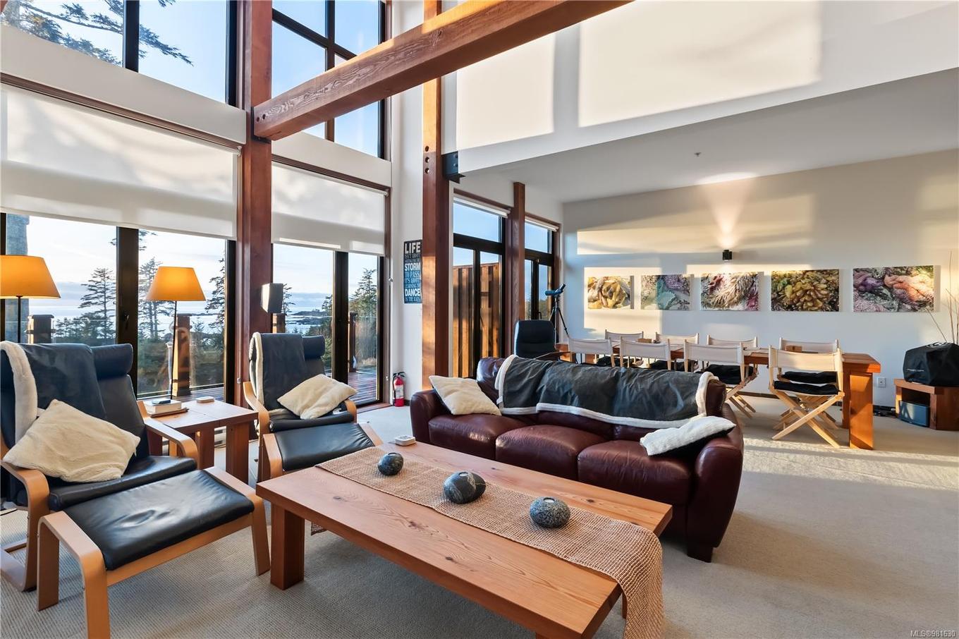 212-515 Marine Dr, Ucluelet, BC - Indoor