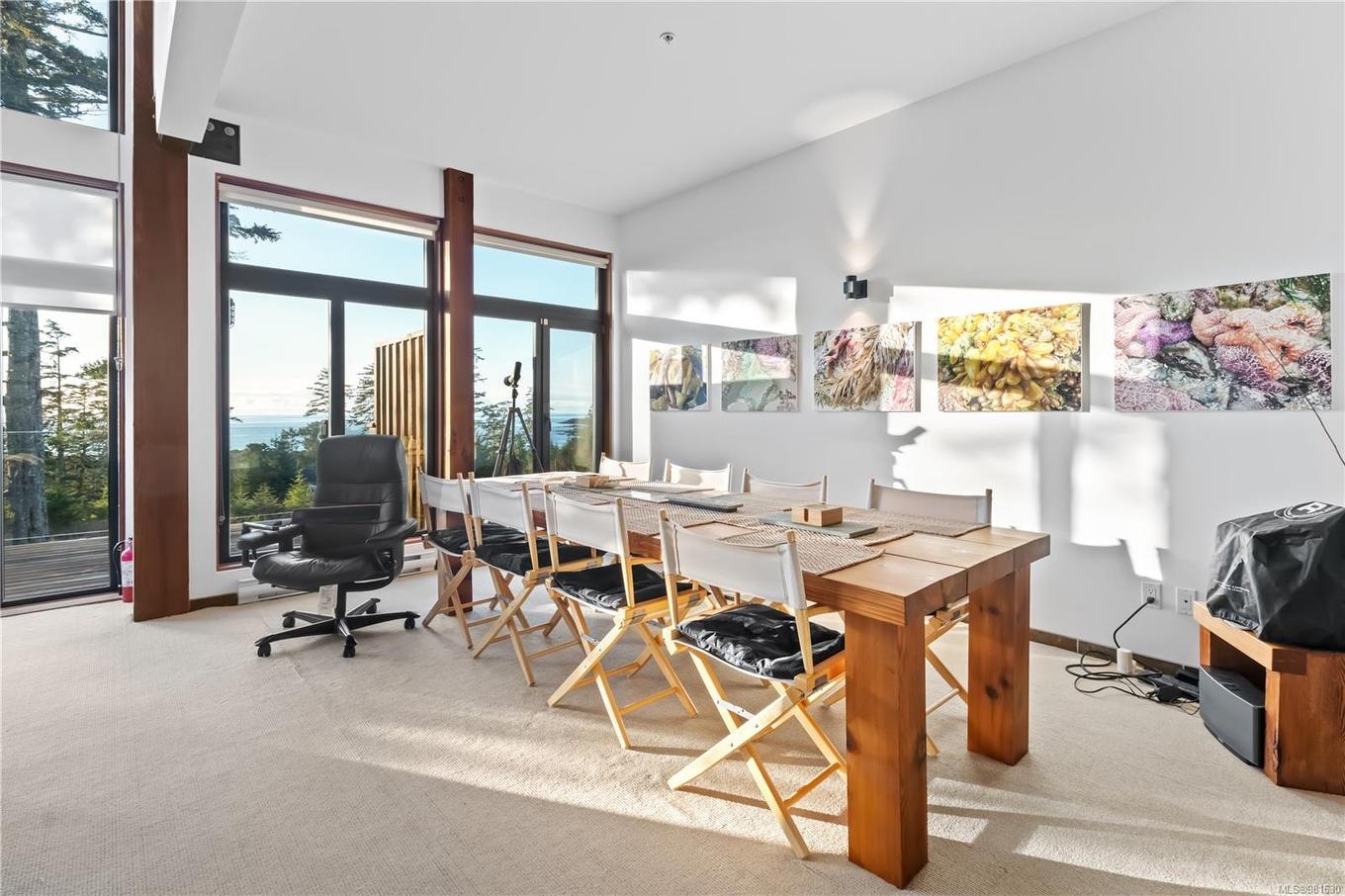 212-515 Marine Dr, Ucluelet, BC - Indoor