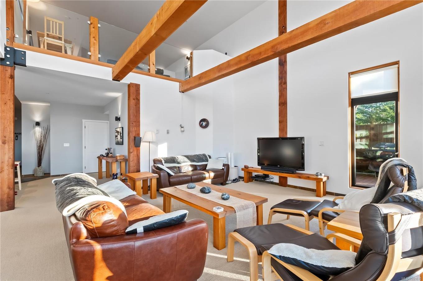 212-515 Marine Dr, Ucluelet, BC - Indoor