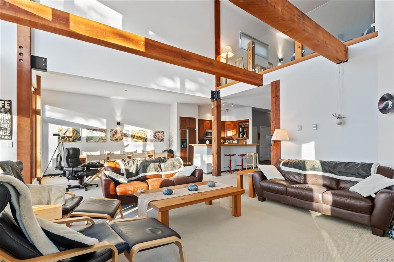 212-515 Marine Dr, Ucluelet, BC - Indoor