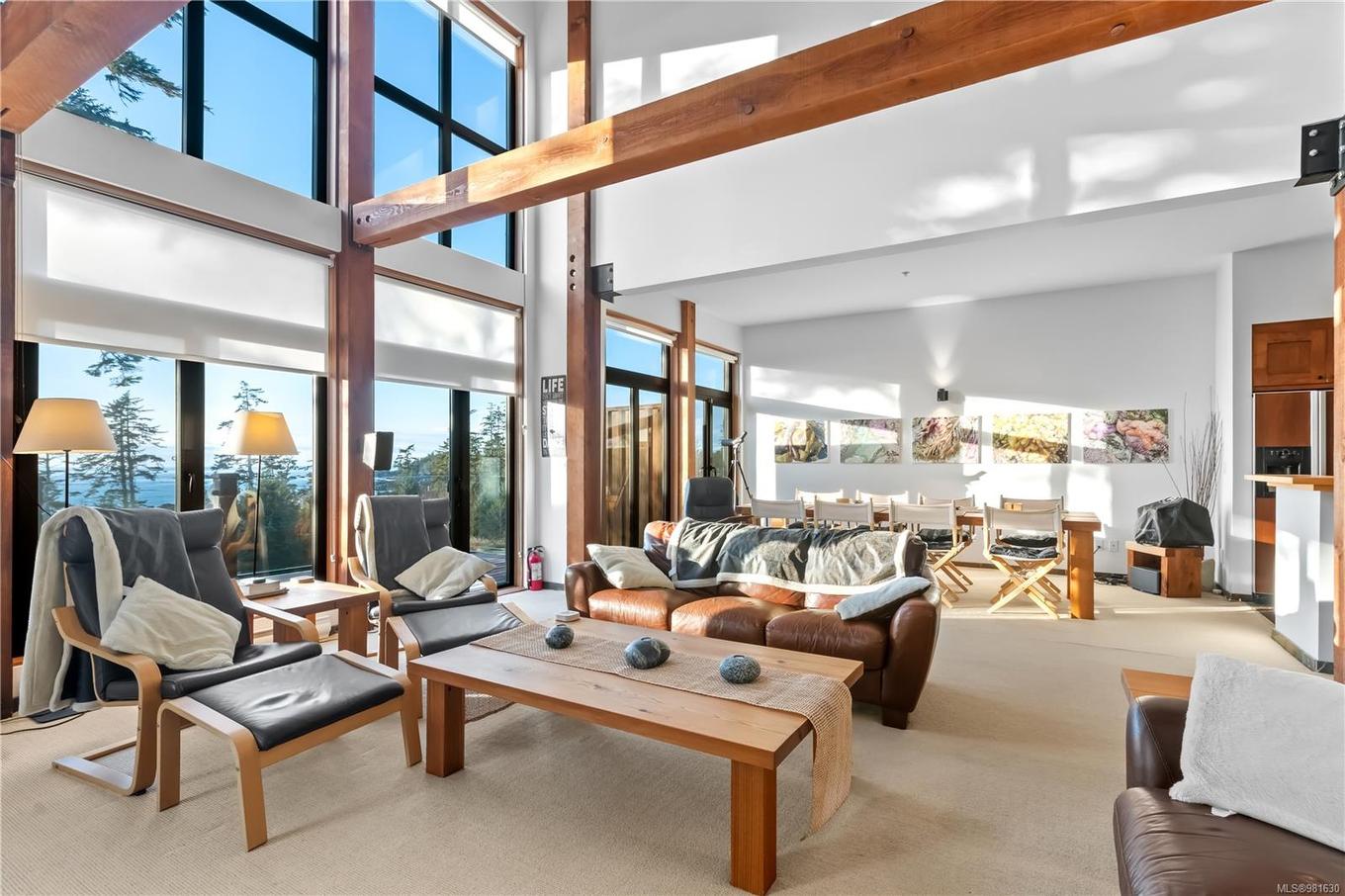 212-515 Marine Dr, Ucluelet, BC - Indoor