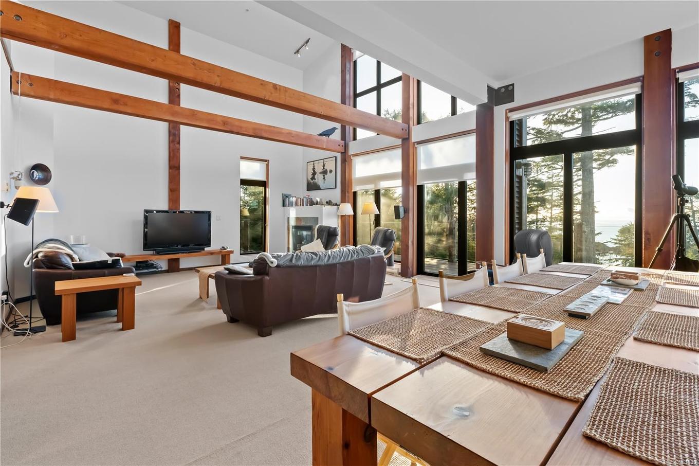 212-515 Marine Dr, Ucluelet, BC - Indoor