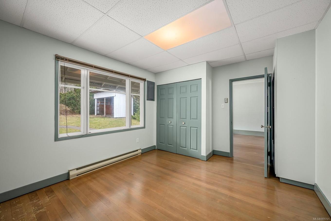 5642 Island Hwy South, Union Bay, BC