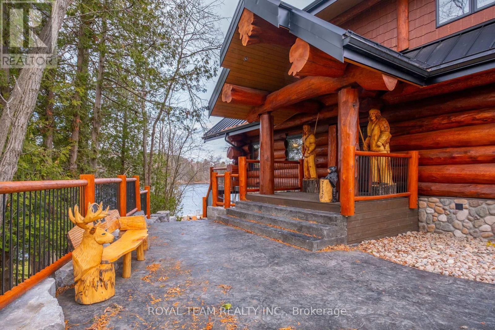 206 Dunfords Lane, Trent Hills, ON