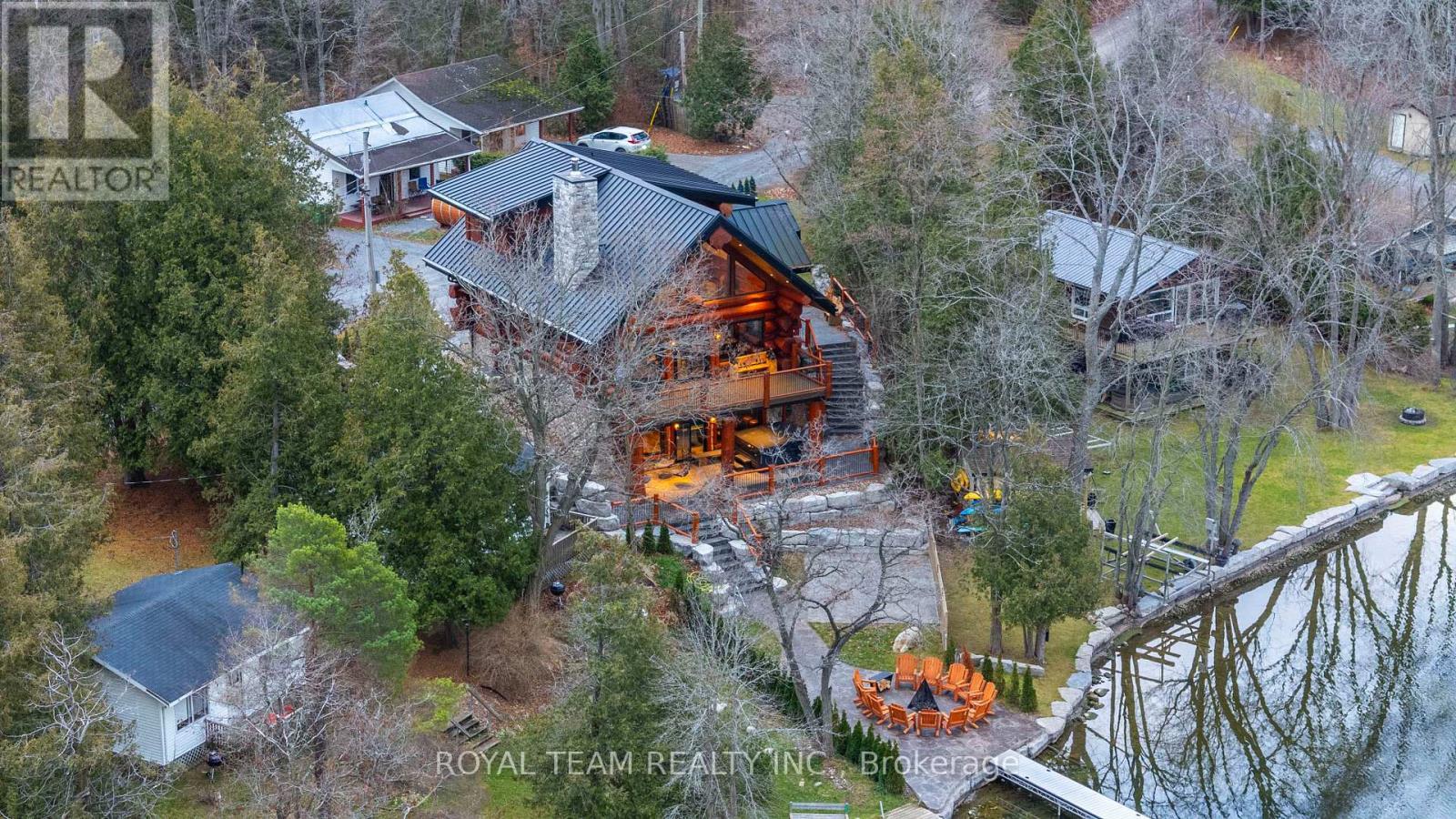 206 Dunfords Lane, Trent Hills, ON