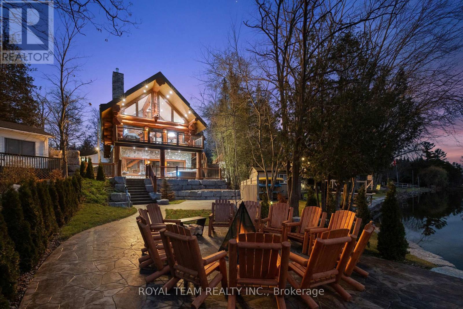 206 Dunfords Lane, Trent Hills, ON