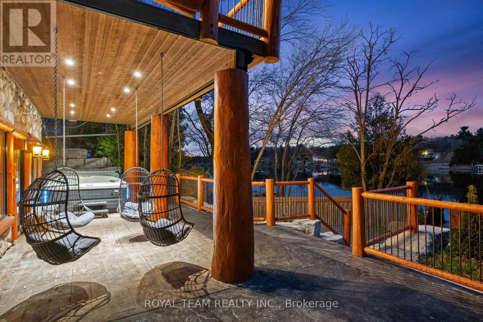 206 Dunfords Lane, Trent Hills, ON