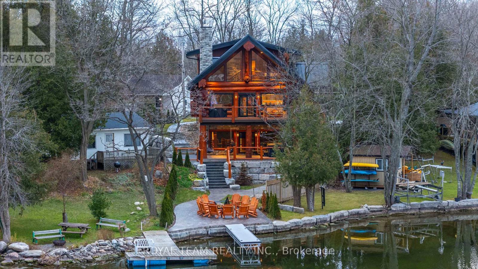 206 Dunfords Lane, Trent Hills, ON