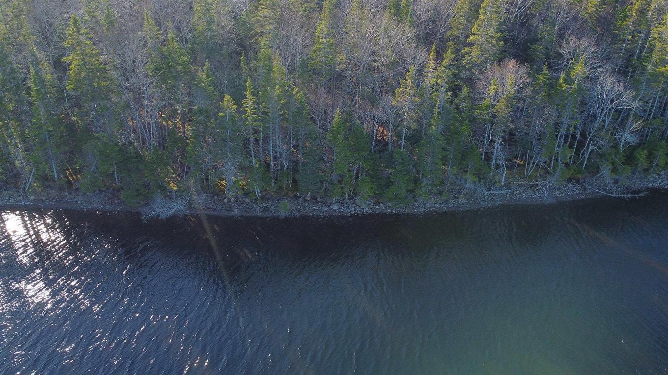 Lot 9B Lakefront Drive, Loch Lomond West, NS