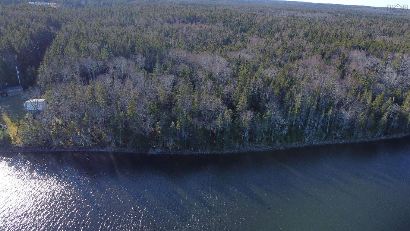 Lot 9B Lakefront Drive, Loch Lomond West, NS