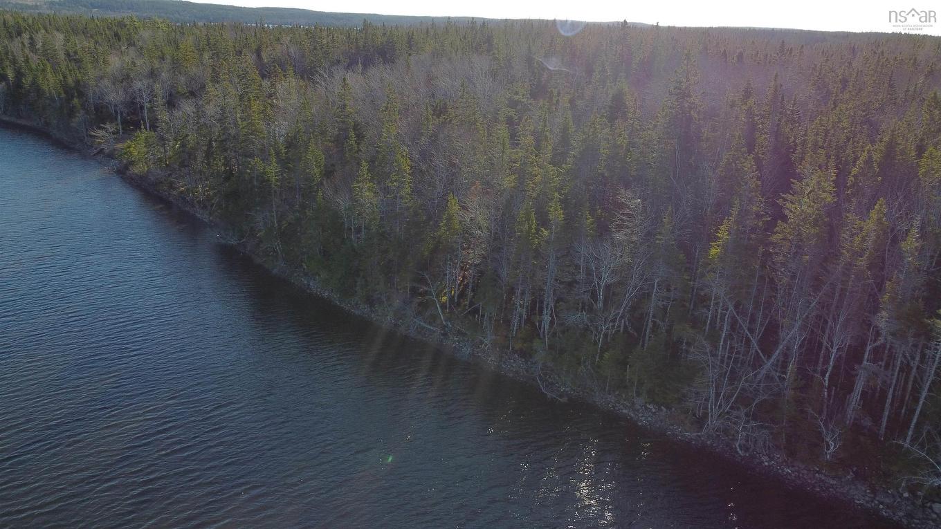 Lot 9B Lakefront Drive, Loch Lomond West, NS
