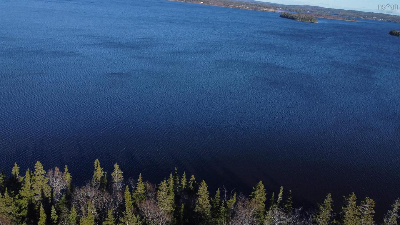 Lot 9B Lakefront Drive, Loch Lomond West, NS