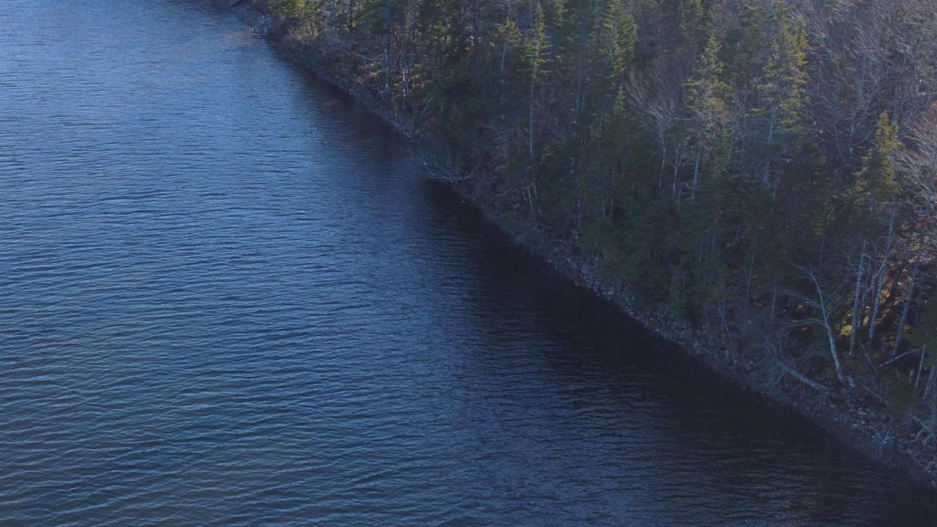 Lot 9B Lakefront Drive, Loch Lomond West, NS