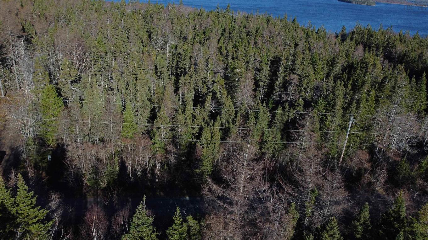 Lot 9B Lakefront Drive, Loch Lomond West, NS